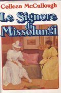 LE SIGNORE DI MISSOLUNGI
