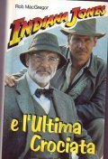 INDIANA JONES E L' ULTIMA CROCIATA