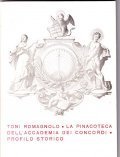 LA PINACOTECA DELL'ACCADEMIA DEI CONCORDI - PROFILO STORICO