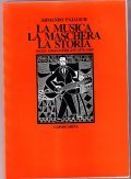LA MUSICA LA MASCHERA LA STORIA- SAGGI ANGLOAFRICANI 1978 - …