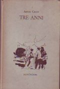 TRE ANNI