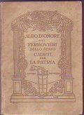 ALBO D'ONORE DEI FERROVIERI DELLO STATO CADUTI PER LA PATRIA- …