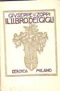 IL LIBRO DEI GIGLI
