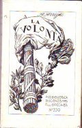 LA VOLONTA'