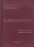 STORIA DELLA SCENOGRAFIA ITALIANA