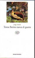 TERESA BATISTA STANCA DI GUERRA | Immagine principale