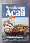 SPEDIZIONE ACALI