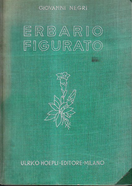 ERBARIO FIGURATO