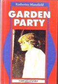 GARDEN PARTY