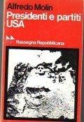 PRESIDENTI E PARTITI USA | Immagine principale