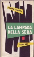 LA LAMPADA DELLA SERA