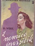IL NEMICO INVISIBILE
