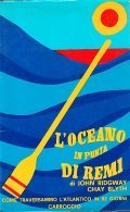 L'OCEANO IN PUNTA DI REMI- COME ATTRAVERSAMMO L'ATLANTICO IN 92 … | Immagine principale