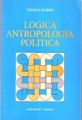 LOGICA ANTROPOLOGICA POLITICA