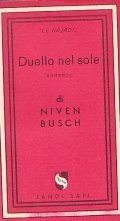 DUELLO NEL SOLE | Immagine principale