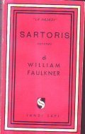SARTORIS- ROMANZO | Immagine principale