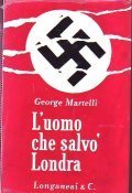 L' UOMO CHE SALVO' LONDRA