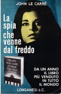 LA SPIA CHE VENNE DAL FREDDO