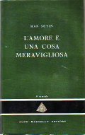 L' AMORE E' UNA COSA MERAVIGLIOSA