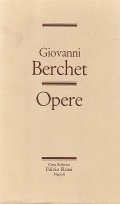 OPERE- CLASSICI DELLA CULTURA ITALIANA