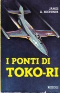 I PONTI DI TOKO-RI- ROMANZO