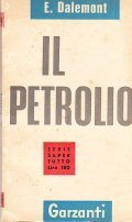 IL PETROLIO