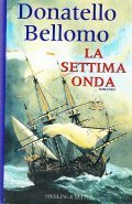 LA SETTIMA ONDA- ROMANZO