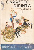 IL CARRETTO DIPINTO