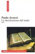 LA DECIFRAZIONE DEL MALE- ROMANZO
