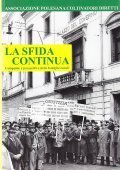 LA SFIDA CONTINUA- CONQUISTE E PROSPETTIVE DELLE FAMIGLIE RURALI