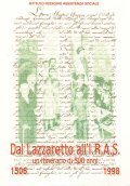 DAL LAZZARETTO ALL'I.R.A.S. UN ITINERARIO DI 500 ANNI