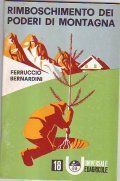 RIMBOSCHIMENTO DEI PODERI DI MONTAGNA | Immagine principale