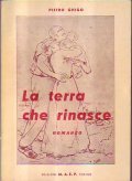 LA TERRA CHE RINASCE