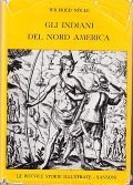 GLI INDIANI DEL NORD AMERICA