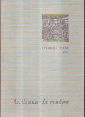 LE MACHINE