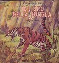 IL LIBRO DELLA GIUNGLA - THE JUNGLE BOOK- LA TIGRE! …