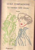 LA VACANZA DELLE DONNE