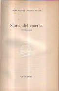 STORIA DEL CINEMA
