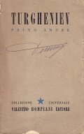 PRIMO AMORE | Immagine principale