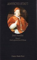 STATI PONTIFICI TOMO I - ANTICHI STATI - CITTA' APOSTOLICA … | Immagine principale