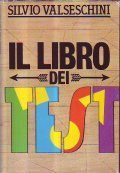 IL LIBRO DEI TEST