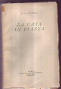 LA CASA IN PIAZZA