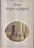 PAPA' GORIOT E UN TENEBROSO AFFARE