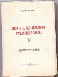 ADRIA E IL SUO TERRITORIO ATTRAVERSO I SECOLI- RICOSTRUZIONE STORICA