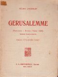GERUSALEMME- ROMANZO PREMIO NOBEL 1909 | Immagine principale