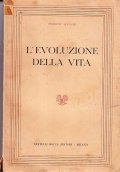 L' EVOLUZIONE DELLA VITA