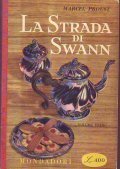 LA STRADA DI SWANN (opera in due volumi)