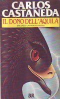 IL DONO DELL' AQUILA