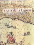 STORIA DELLA LIGURIA- Dal Paleolitico all' UnitÃ d' Italia