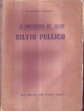 SILVIO PELLICO - LA PROVVIDENZA NEL DOLORE